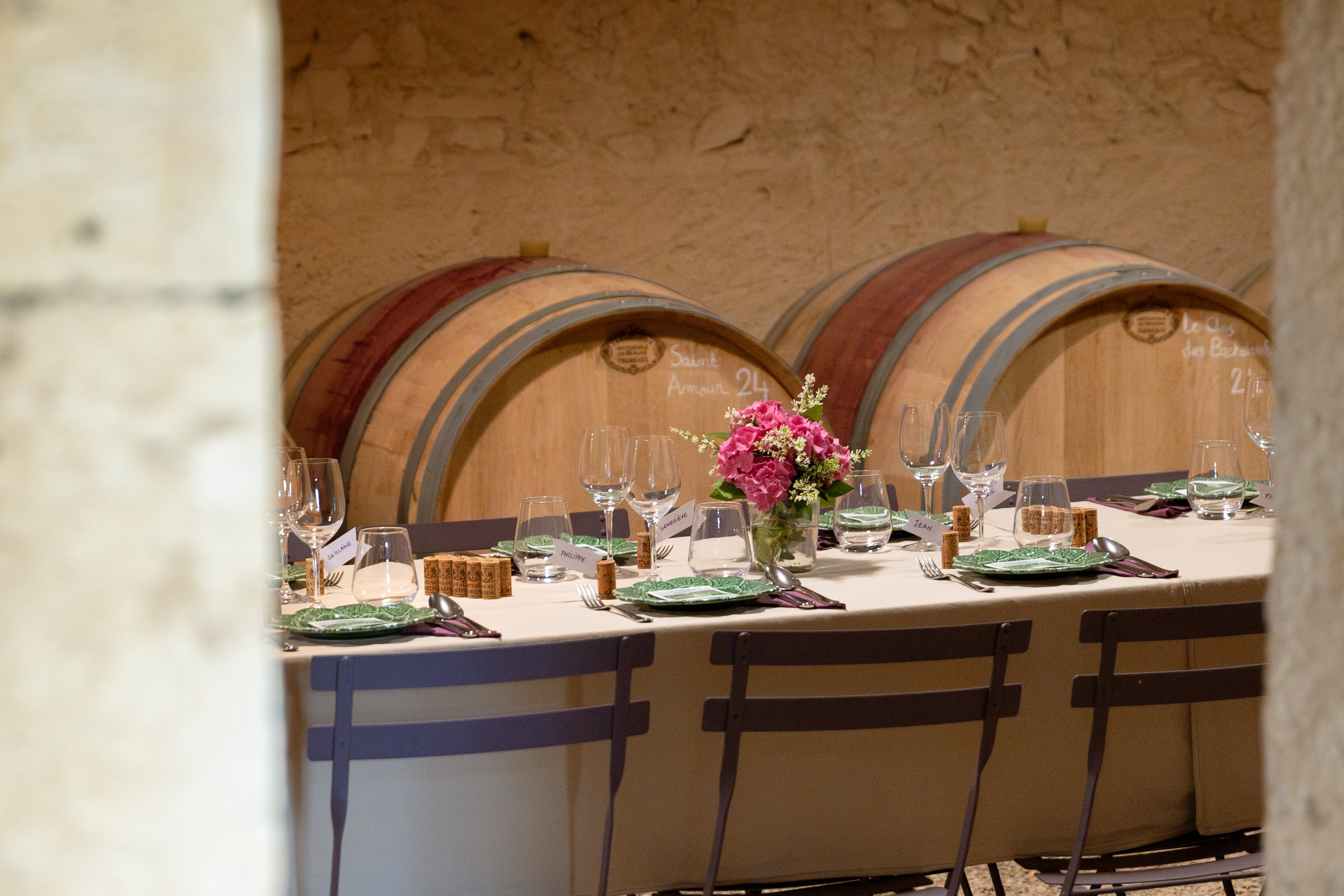 Bienvenue en Beaujonomie 2026